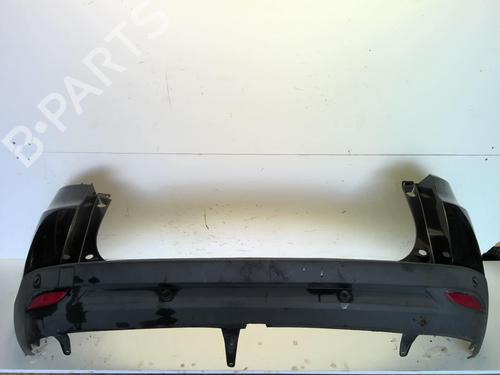 Used Rear bumper RENAULT MEGANE III Grandtour (KZ0/1) 1.9 dCi (KZ0J, KZ0N, KZ1S) (131 hp) 20230664