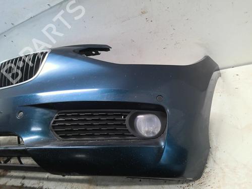 Front bumper BMW 1 (F21) 116 d | BP31640806C7 