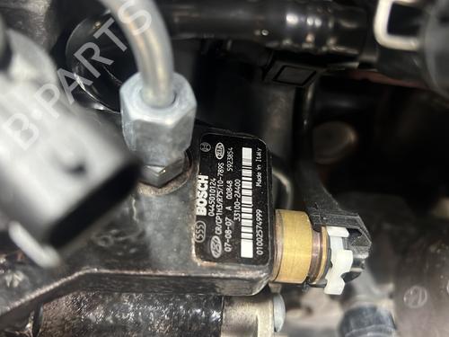 Engine KIA CEE'D Hatchback (ED) 1.6 CRDi 90 | BP25821726M1 - Image 5