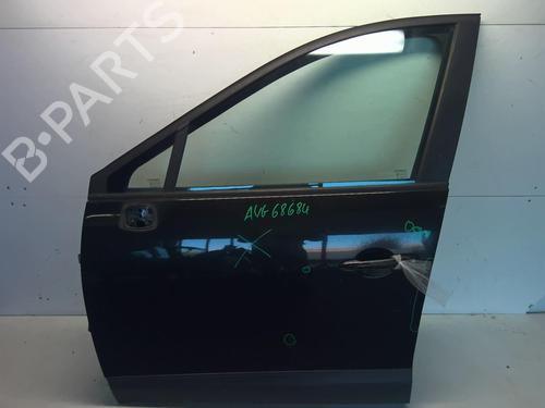 Left front door RENAULT GRAND SCÉNIC III (JZ0/1_) 1.5 dCi (JZ0B, JZ07) | BP18209878C2 