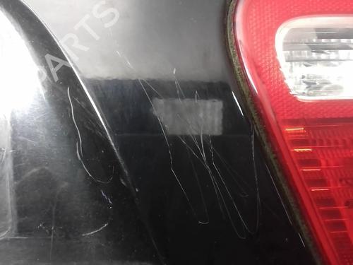 Used Tailgate Tailgate SAAB 9-3 (YS3F, E79, D79, D75) 1.9 TiD (150 hp) 18225213 18225213