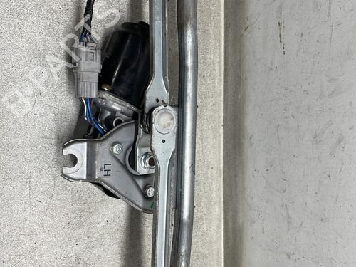 front-wipers-mechanism-opel-agila-b-h08-2008-2009-2010-2011-2012-2013-2014-32321109 main image