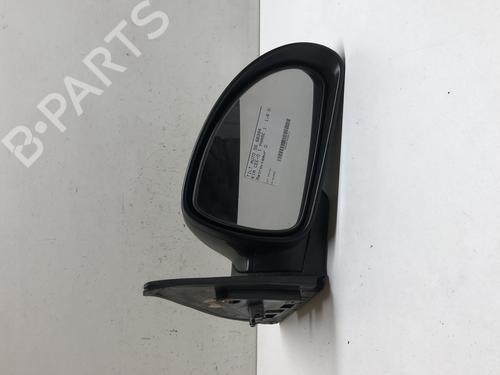 Used Right mirror KIA CEE'D Hatchback (ED) 1.6 CRDi 115 (115 hp) 18207601