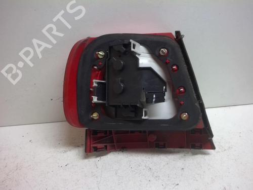 Right taillight AUDI A4 B5 (8D2) 1.9 TDI | BP18218791C35