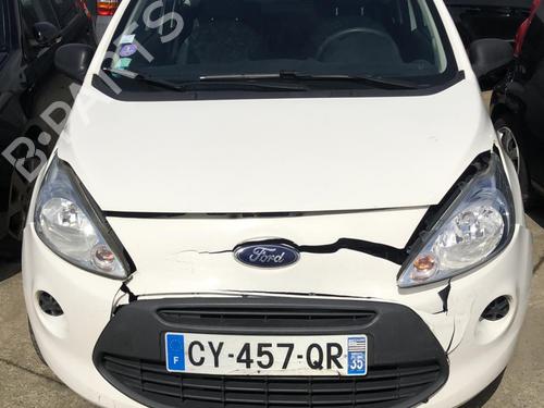 Right taillight FORD KA (RU8) 1.2 | BP18216566C35 