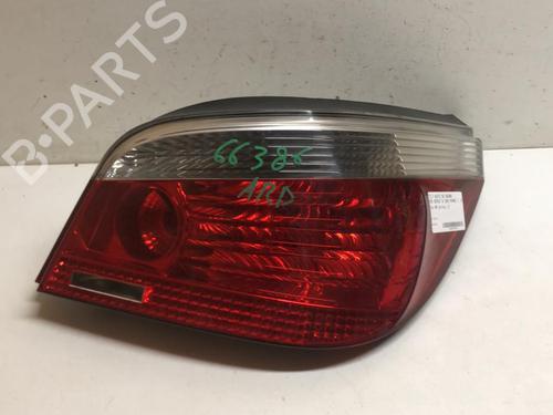 Right taillight BMW 5 (E60) 525 d | BP18219797C35 
