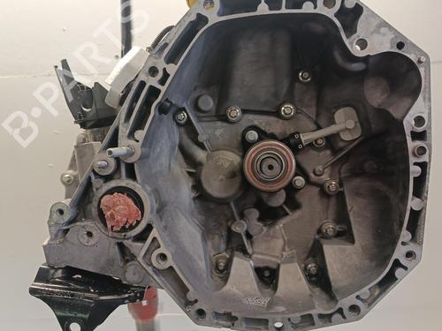 Gearbox RENAULT CAPTUR I (J5_, H5_) 1.5 dCi 90 (J5N4, J5M5, J5MW, J5M6, J5AL, J5AJ) | BP39749565M3 - Image 2