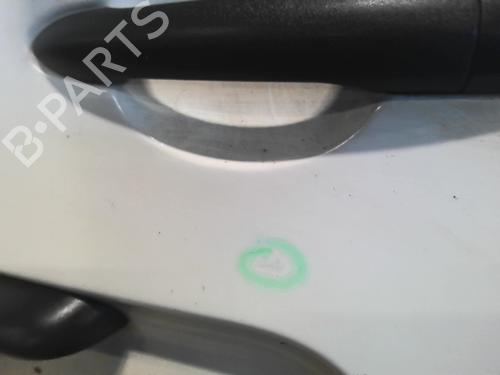 Porta mala esquerda RENAULT KANGOO / GRAND KANGOO II (KW0/1_) 1.5 dCi 90 (KW05, KW08, KW0G, KW11) | BP30788889C76 