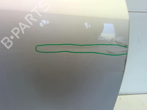 Right rear door TOYOTA YARIS (_P9_) 1.4 D-4D (NLP90_, NLP90R) | BP18226107C5 