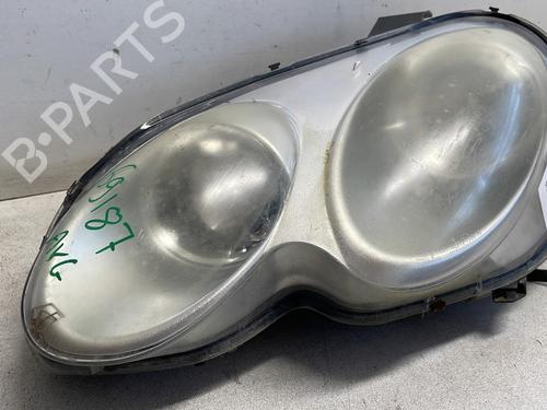 Left headlight SMART FORFOUR (454) 1.5 CDI (454.001) | BP26894408C28 - Image 3