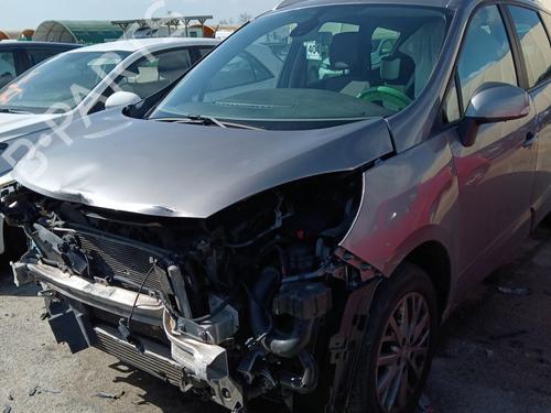 Used Parts RENAULT SCÉNIC III (JZ0/1_)  1.5 dCi  4616093