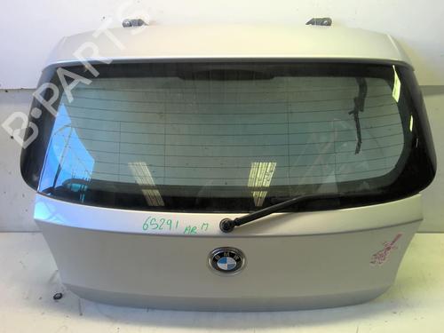 Used Tailgate BMW 1 (E87) 118 d (122 hp) 18208130