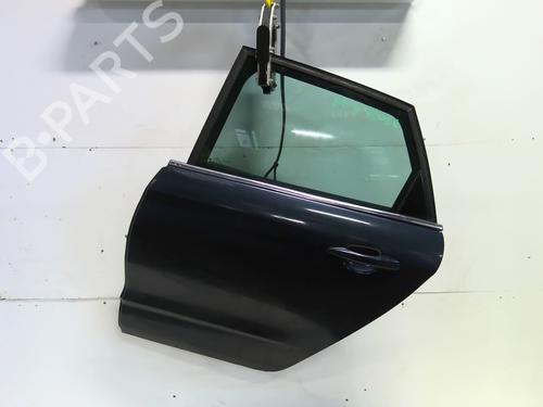 Used Left rear door CITROËN C4 II (NC_) 1.6 HDi 115 (114 hp) 30678965