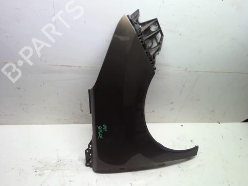 Used Right front fenders Right front fenders PEUGEOT 3008 I MPV (0U_) 1.6 HDi (109 hp) 23101428 23101428