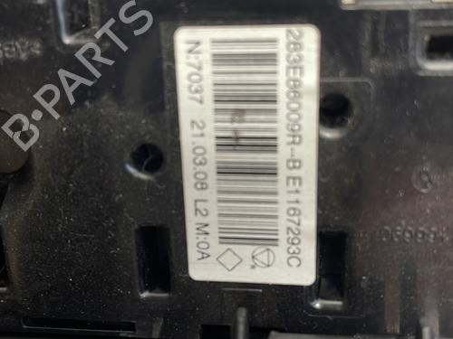 Switch RENAULT CLIO V (B7_) 1.0 TCe 90 (B7MT) | BP26431550I30 