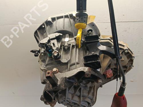 Used Gearbox Gearbox RENAULT MASTER III Van (FV) 2.3 dCi 125 FWD (FV0C, FV0D, FV0G, FV0H, FV0J, FV0K,... (125 hp) 40268897 40268897