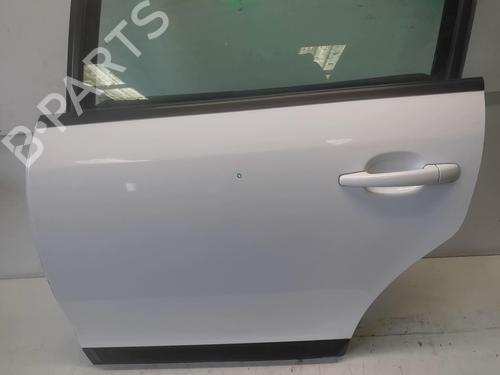 Left rear door CITROËN C4 I (LC_) 1.6 HDi | BP18227939C4 