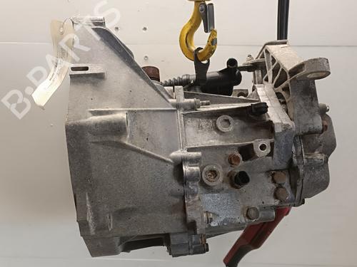 Gearbox FIAT PUNTO (199_)  | BP34711241M3  - Image 5