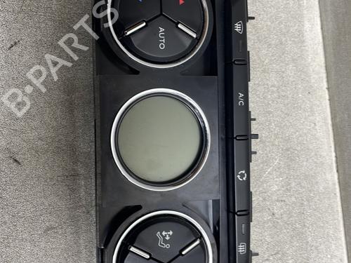 Used Climate control CITROËN C3 II (SC_) 1.0 VTi 68 (68 hp) 30870733