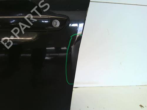 Left front door PEUGEOT 508 SW I (8E_) 1.6 HDi | BP18350708C2 
