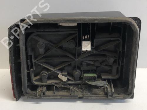 Used Right taillight CITROËN BX (XB-_) TRD Turbo (90 hp) 18217716