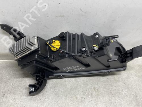 Left front indicator DACIA SPRING EV (B6M1) | BP31351657C32