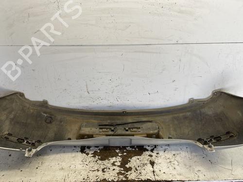 Rear bumper RENAULT CLIO III (BR0/1, CR0/1) 1.5 dCi (BR17, CR17) | BP28387464C8 