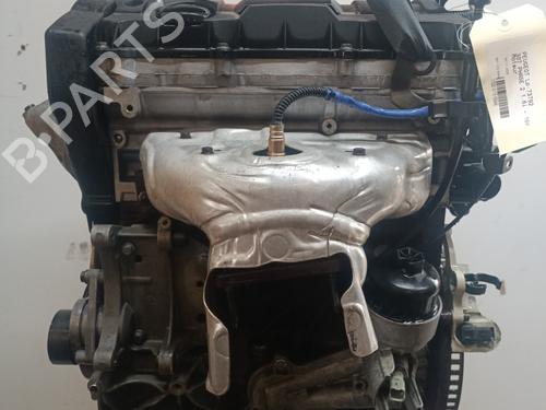 Engine PEUGEOT 307 (3A/C) 1.6 16V | BP30200653M1  - Image 7
