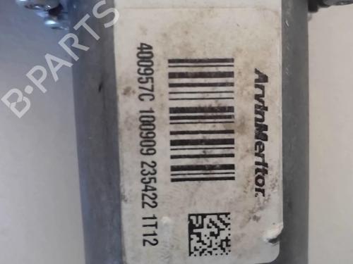 Rudehejsemekanisme ventre foran RENAULT TWINGO II (CN0_) 1.2 16V (CN04, CN0B) | BP19340329C22 