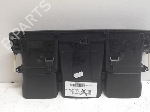 Used Air vent Air vent PEUGEOT 807 (EB_) 2.0 HDI (136 hp) 18228963 18228963