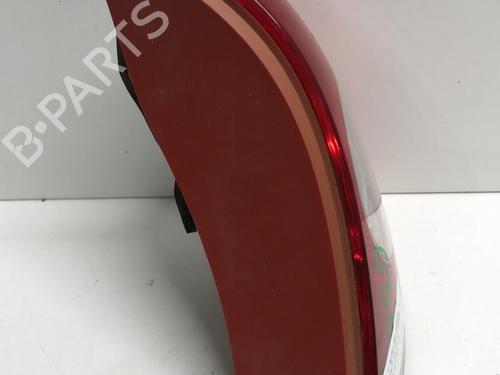 Right taillight RENAULT CLIO II (BB_, CB_) 1.4 16V (B/CB0P, BB13) | BP18231528C35 