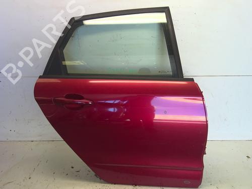Used Right rear door CITROËN C4 II (NC_) 1.6 HDi 115 (114 hp) 26581256