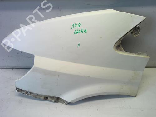 Used Left front fenders FORD TRANSIT Van (FA_ _) 2.0 DI (FAE_, FAF_, FAG_) (100 hp) 18227087