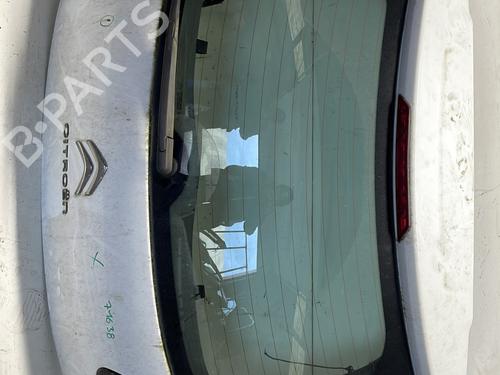 Used Tailgate CITROËN C3 II (SC_) 1.4 HDi 70 (SC8HZC, SC8HR0, SC8HP4) (68 hp) 23762343
