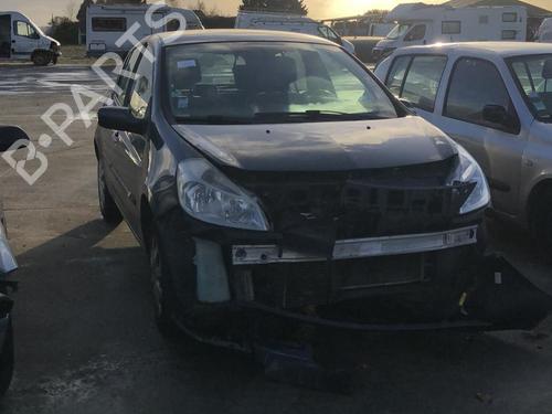 Right front fenders RENAULT CLIO III (BR0/1, CR0/1) 1.5 dCi (BR17, CR17) | BP18210248C42 