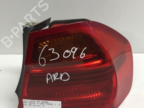 Højre baglygte BMW 3 (E90) 320 d | BP18227845C35 