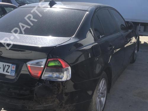 Right mirror BMW 3 (E90) 318 d | BP18219660C27 