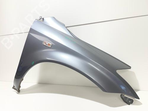 Used Right front fenders Right front fenders NISSAN MURANO I (Z50) 3.5 4x4 (234 hp) 40056423 40056423