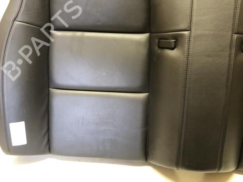 Sæde Bagtil PEUGEOT 307 CC (3B) 2.0 HDi 135 (136 hp) 18227933
