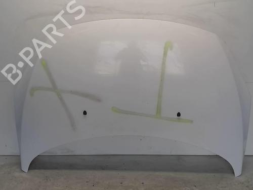 Used Hood PEUGEOT 307 (3A/C) 1.6 HDi (90 hp) 18225018