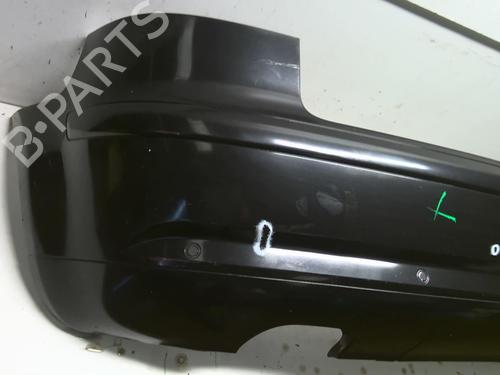 Used Rear bumper AUDI A3 (8P1) 2.0 TDI 16V (140 hp) 18213306