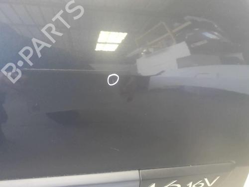 Right front door RENAULT MEGANE II Estate (KM0/1_) 1.6 | BP18221050C3 
