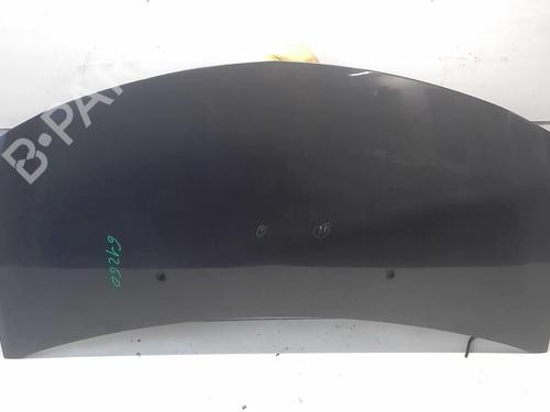 Hood RENAULT CLIO III (BR0/1, CR0/1) 1.5 dCi (BR17, CR17) | BP18211162C1 