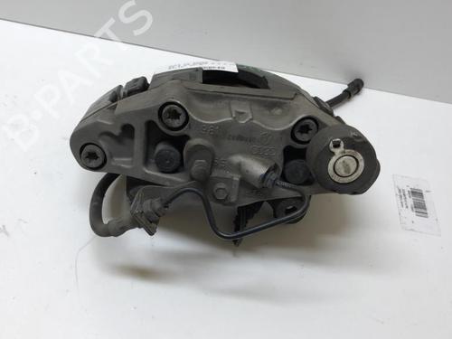 Venstre bremsekaliber foran AUDI A3 (8P1) S3 quattro | BP18214849M105 