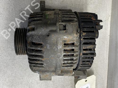 Alternator PEUGEOT 106 II (1A_, 1C_) 1.5 D | BP27870089M7