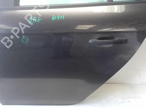 Left rear door FIAT BRAVO II (198_) 1.9 D Multijet (198AXE1A) | BP18218508C4 