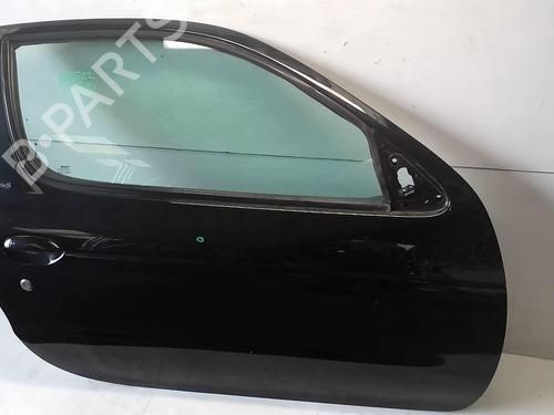 Used Right front door RENAULT MEGANE I Coach (DA0/1_) 1.6 16V (DA0B, DA04, DA11) (107 hp) 18224946