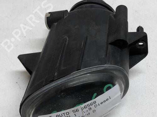 Højre Foran Tågelygte SEAT LEON (1M1) 1.9 TDI | BP18226780C31 