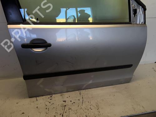Right front door VW POLO (9N_, 9A_) 1.4 TDI | BP18225965C3 