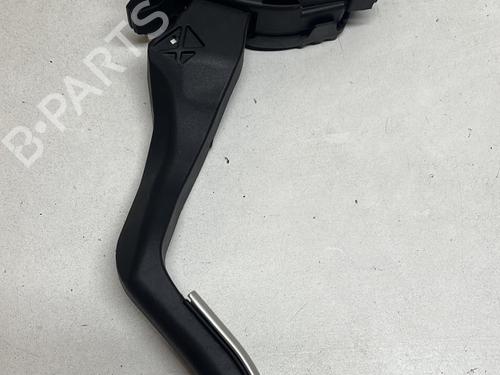 Used Pedal PEUGEOT 208 I (CA_, CC_) 1.6 HDi (114 hp) 18209805